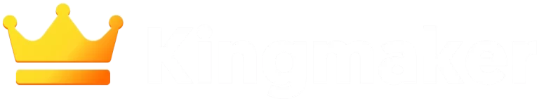 Kingmaker-Casino-Logo